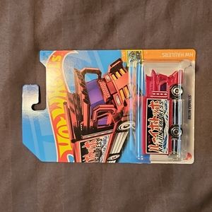 🔥Hot Wheels diecast vehicle, Treasure Hunt